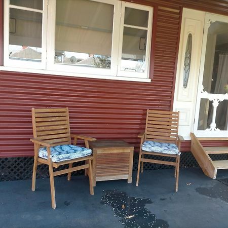 יורק Avonlea Cottages מראה חיצוני תמונה