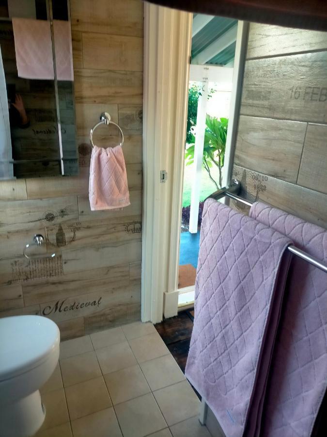 יורק Avonlea Cottages מראה חיצוני תמונה