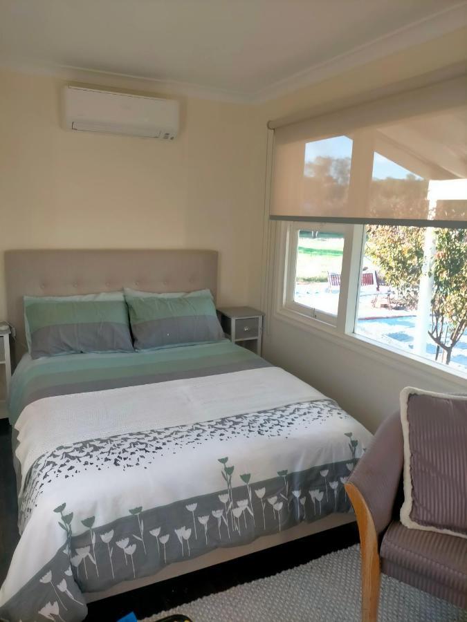 יורק Avonlea Cottages מראה חיצוני תמונה