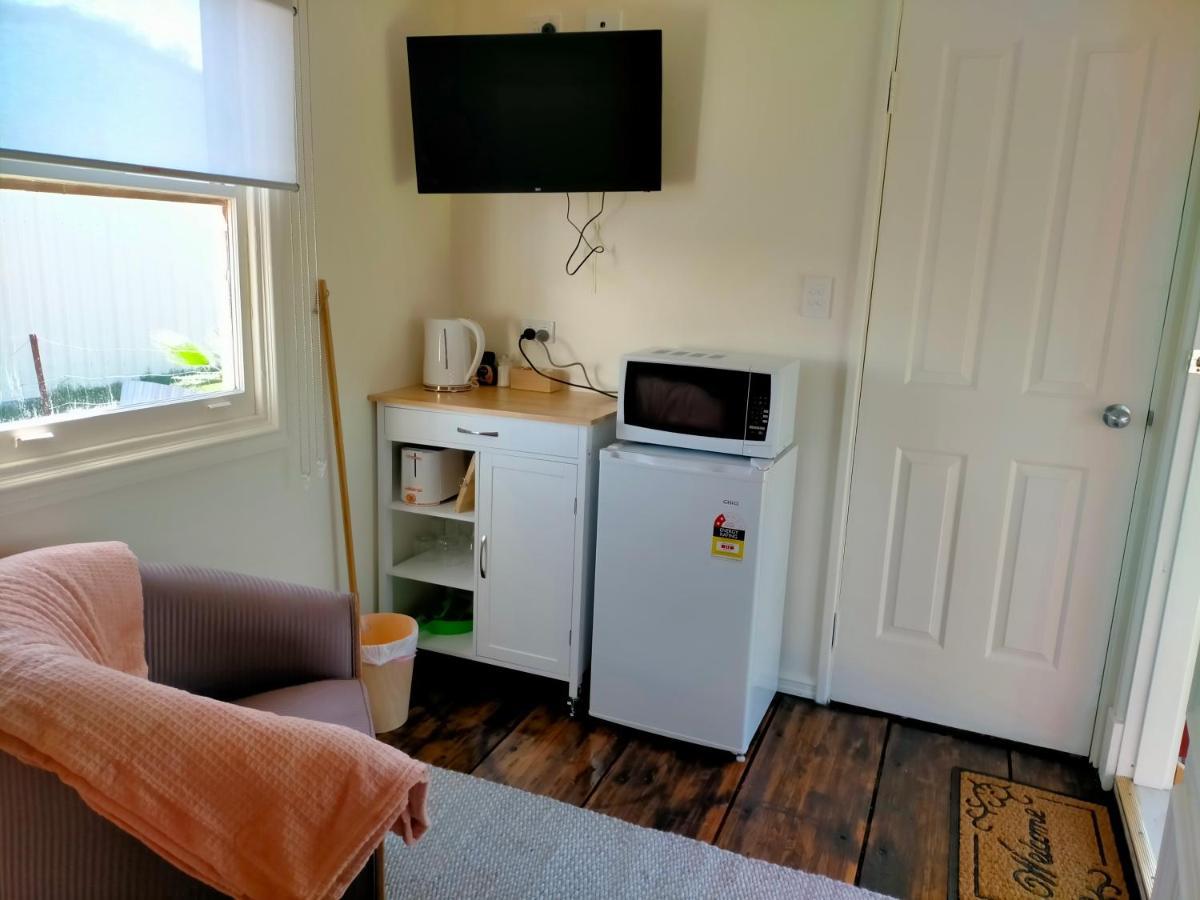 יורק Avonlea Cottages מראה חיצוני תמונה