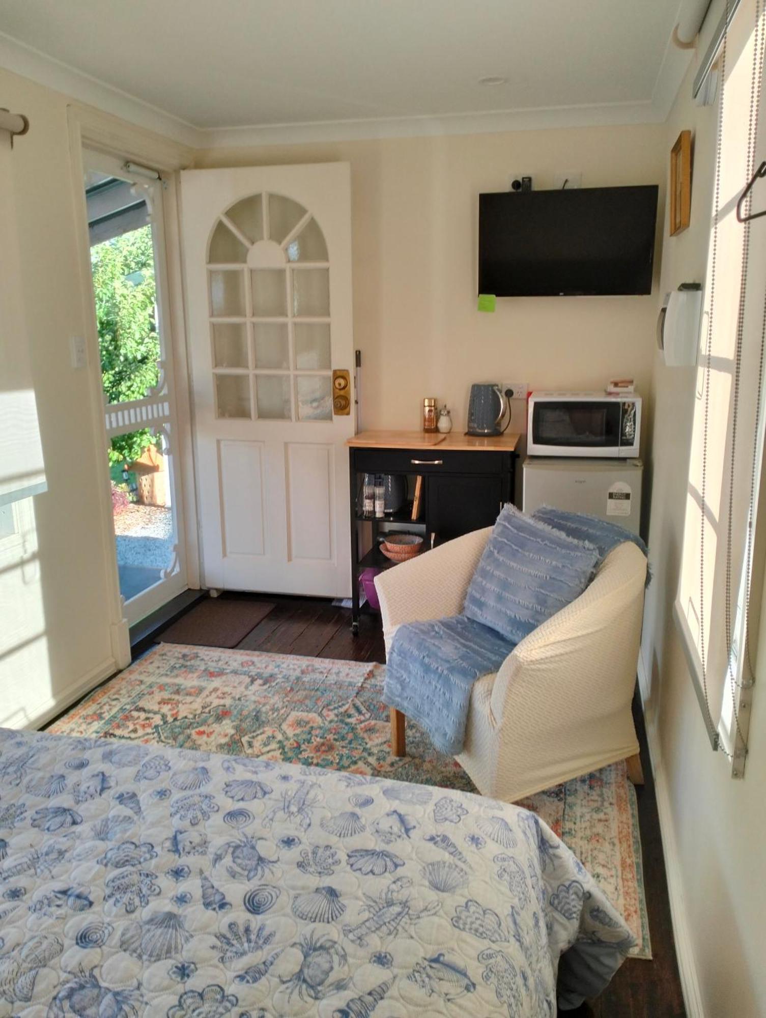 יורק Avonlea Cottages חדר תמונה