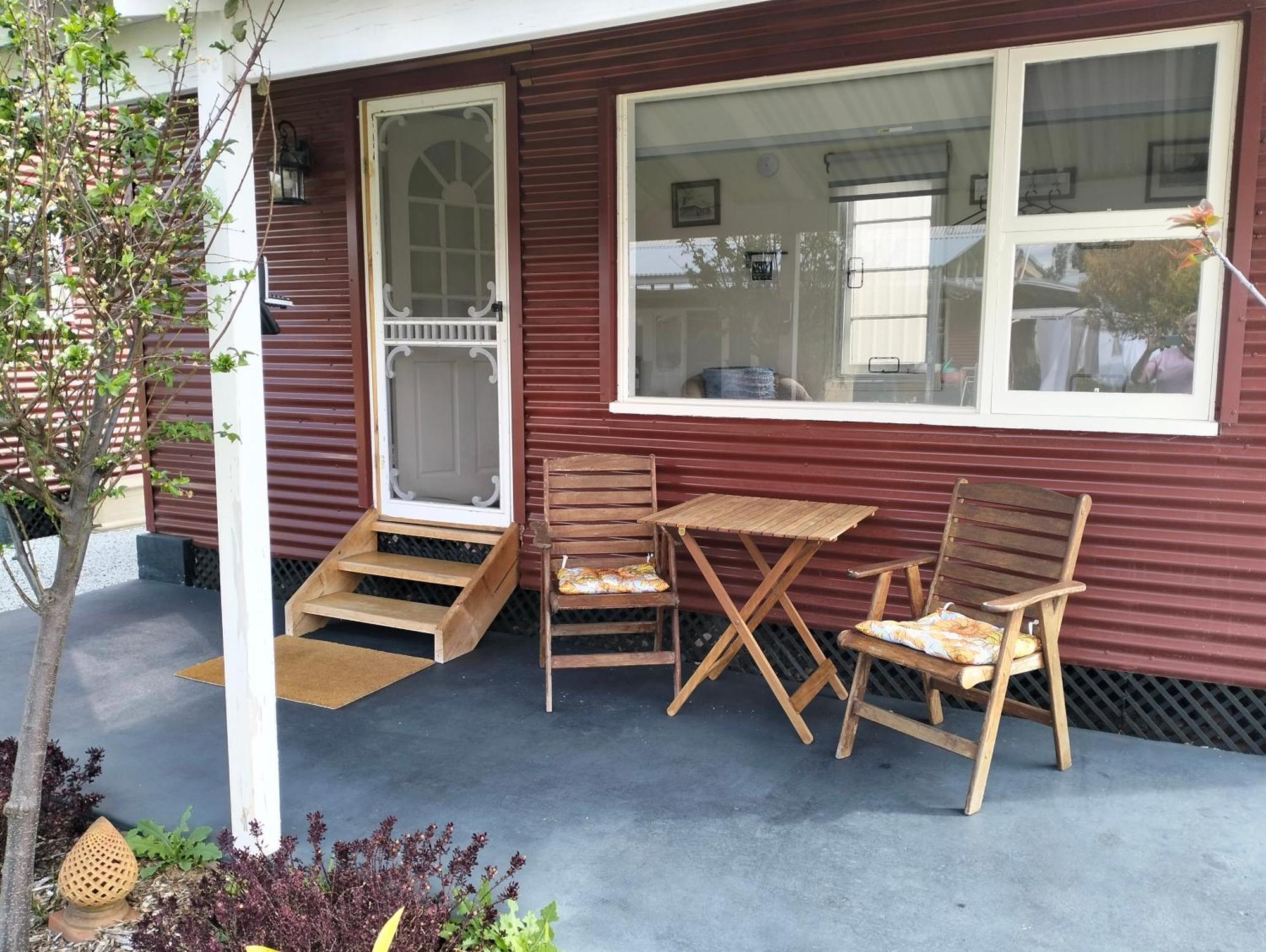 יורק Avonlea Cottages מראה חיצוני תמונה