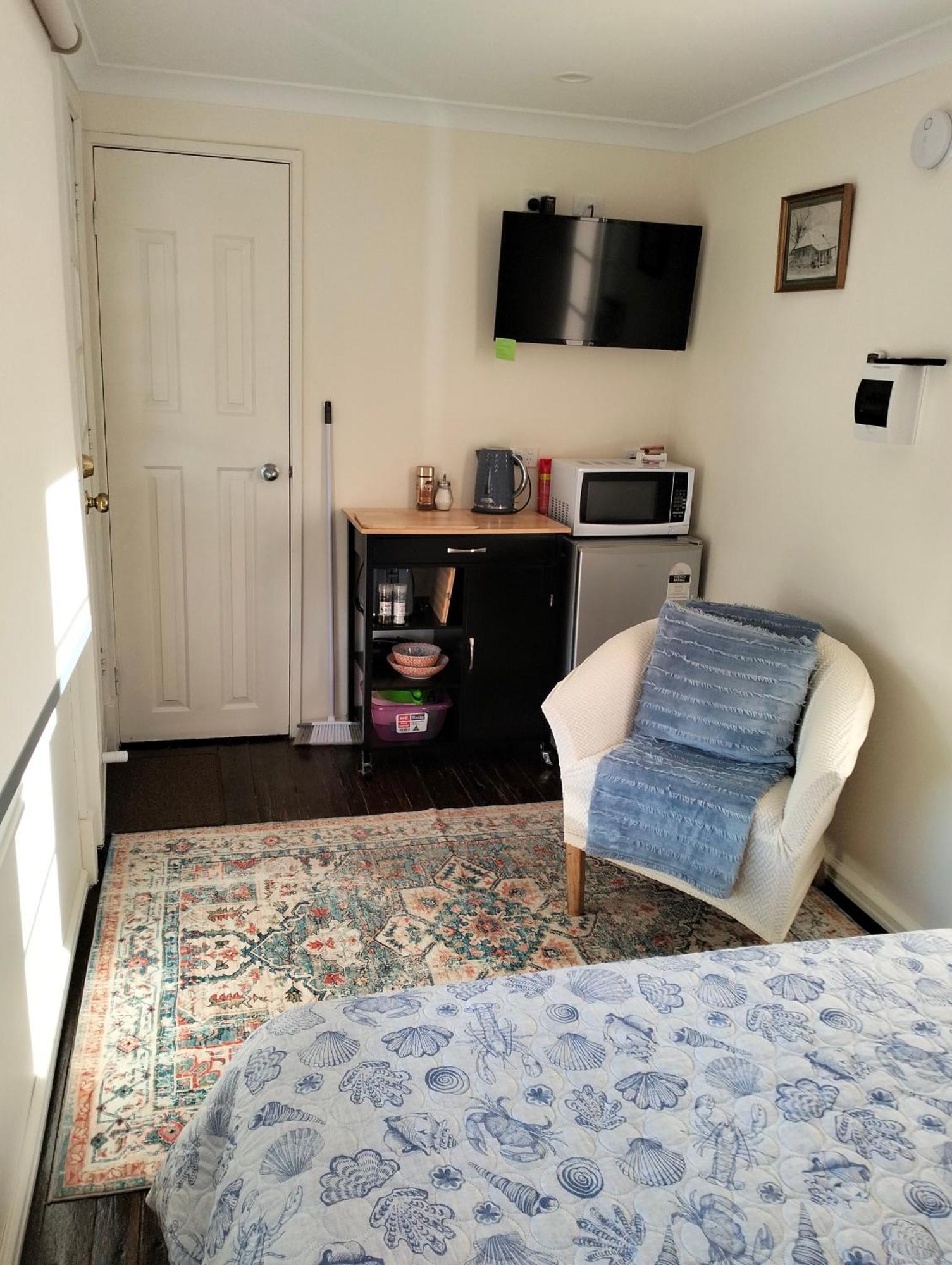 יורק Avonlea Cottages חדר תמונה
